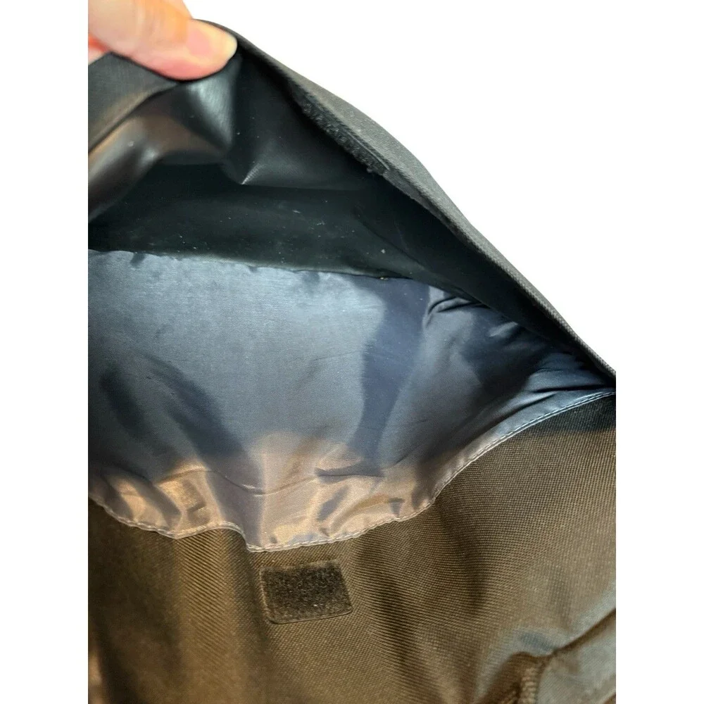 Kensington Laptop Bag 15.6” Black SP10